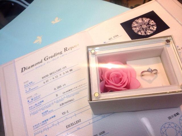 幸せのお手伝い。